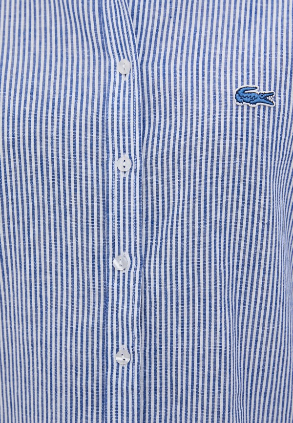 фото Рубашка lacoste