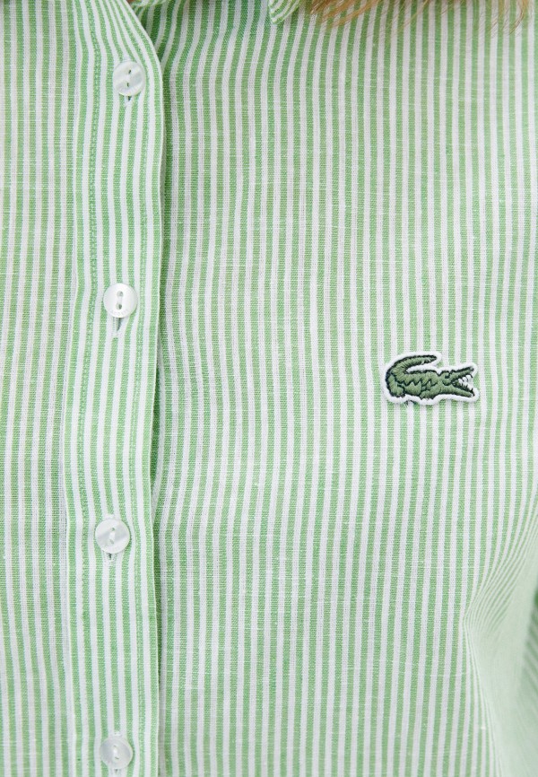 фото Рубашка lacoste