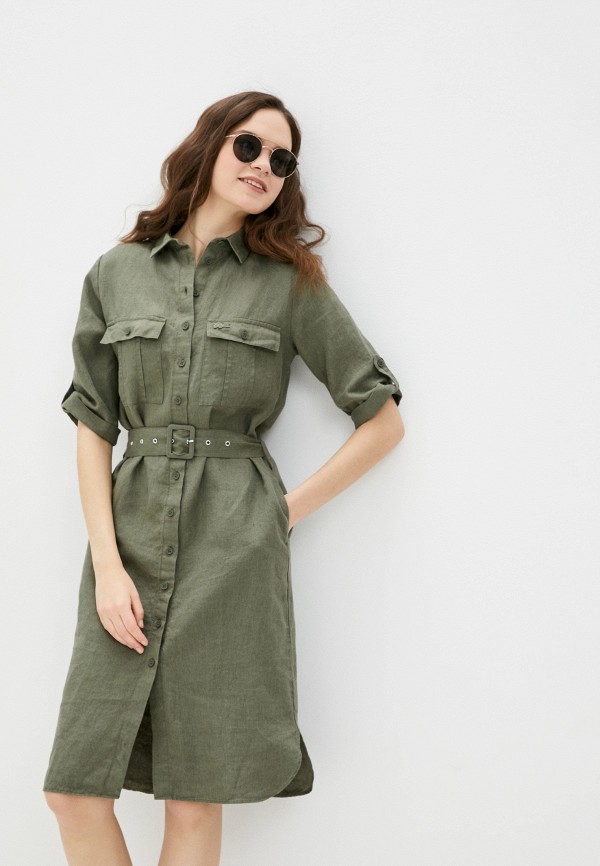 фото Платье lacoste