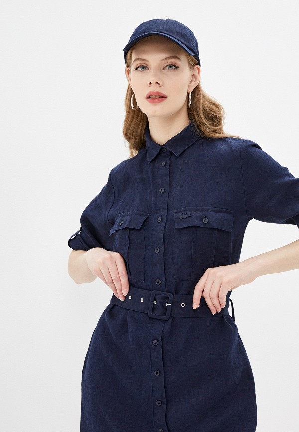 фото Платье lacoste