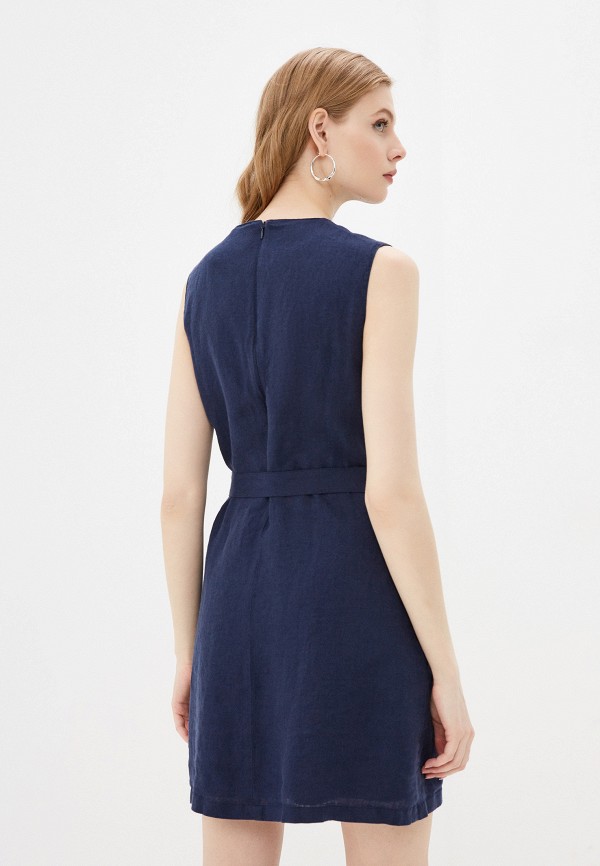 

Платье Lacoste, Синий