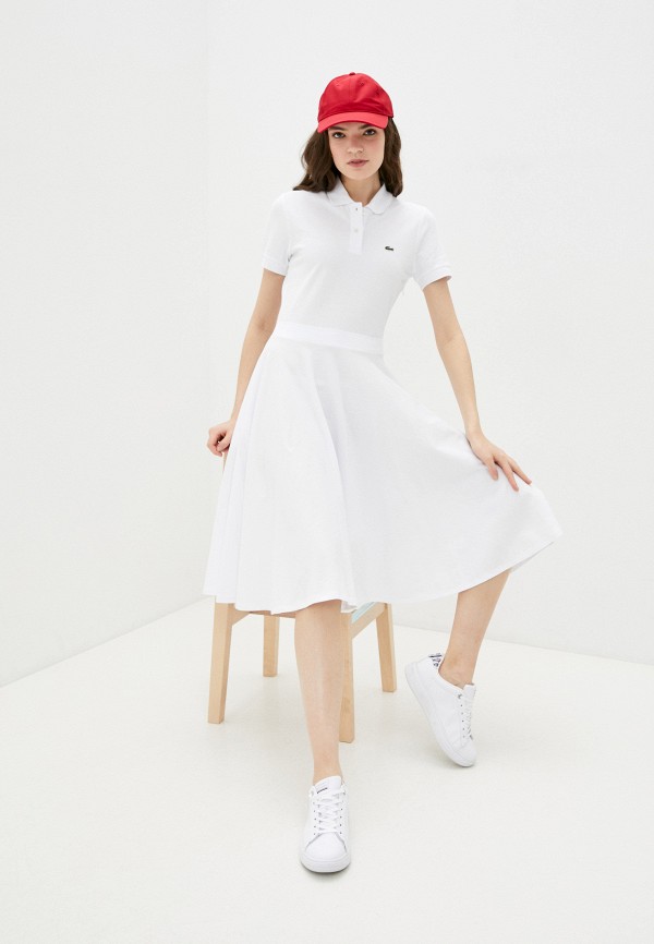 фото Платье lacoste