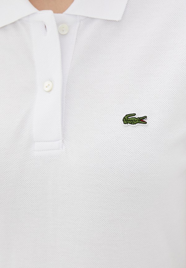фото Платье lacoste
