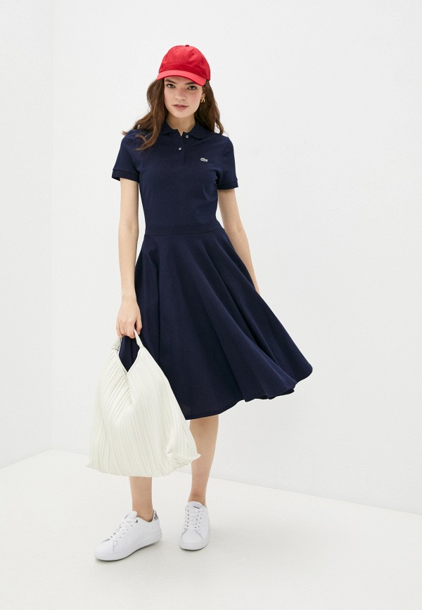 фото Платье lacoste