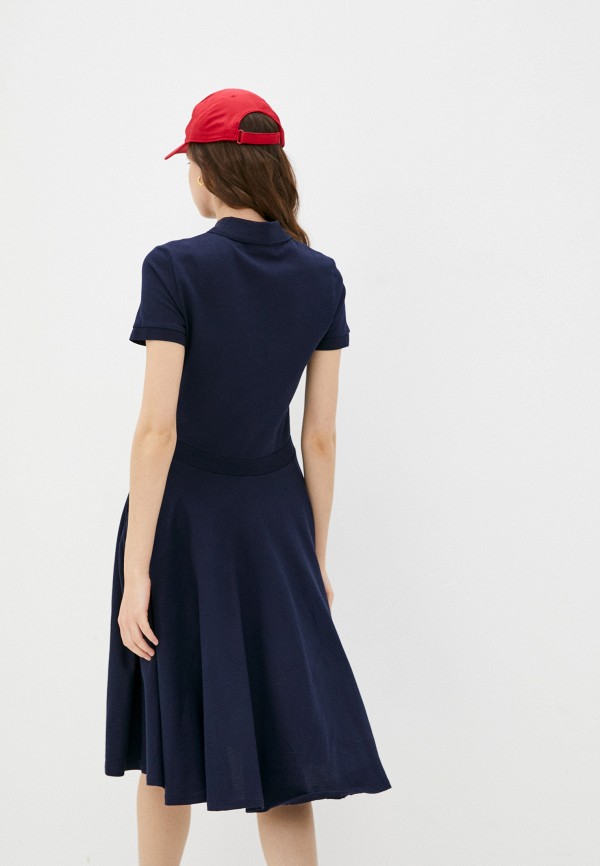 фото Платье lacoste