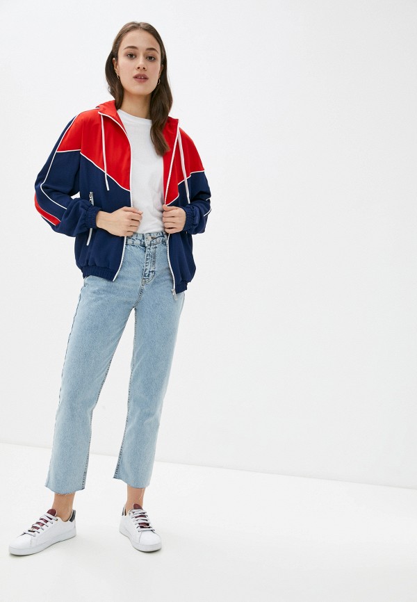 фото Толстовка lacoste