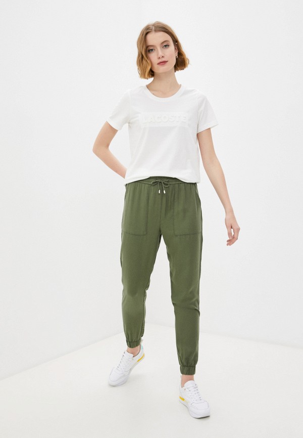 фото Брюки lacoste
