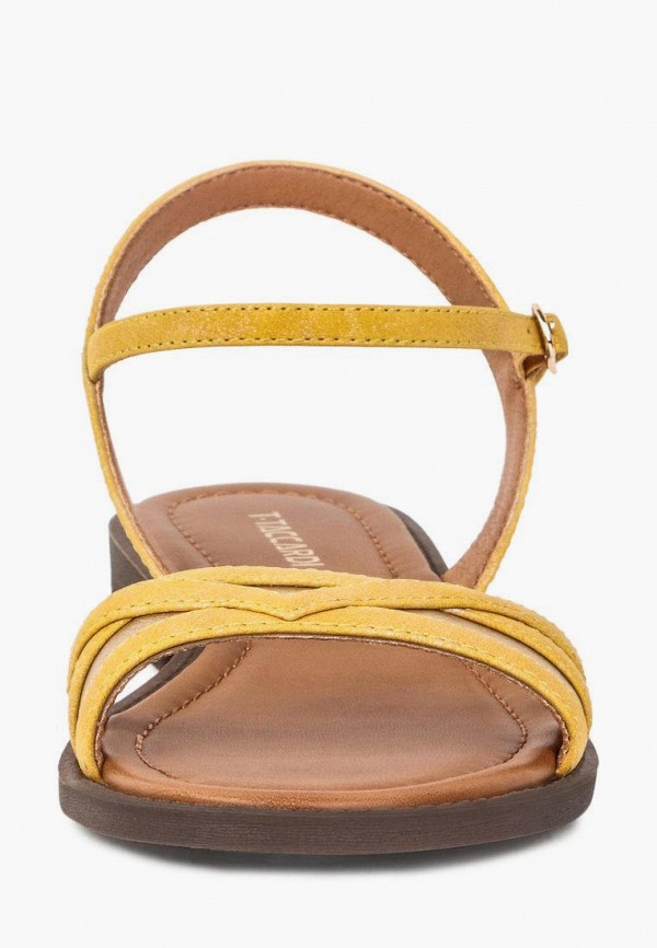 фото Сандалии t.taccardi