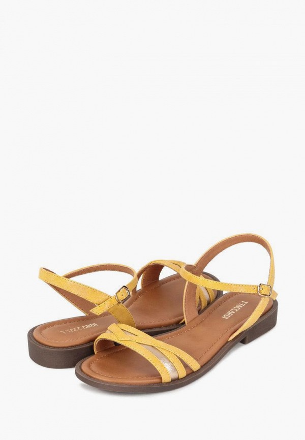 фото Сандалии t.taccardi