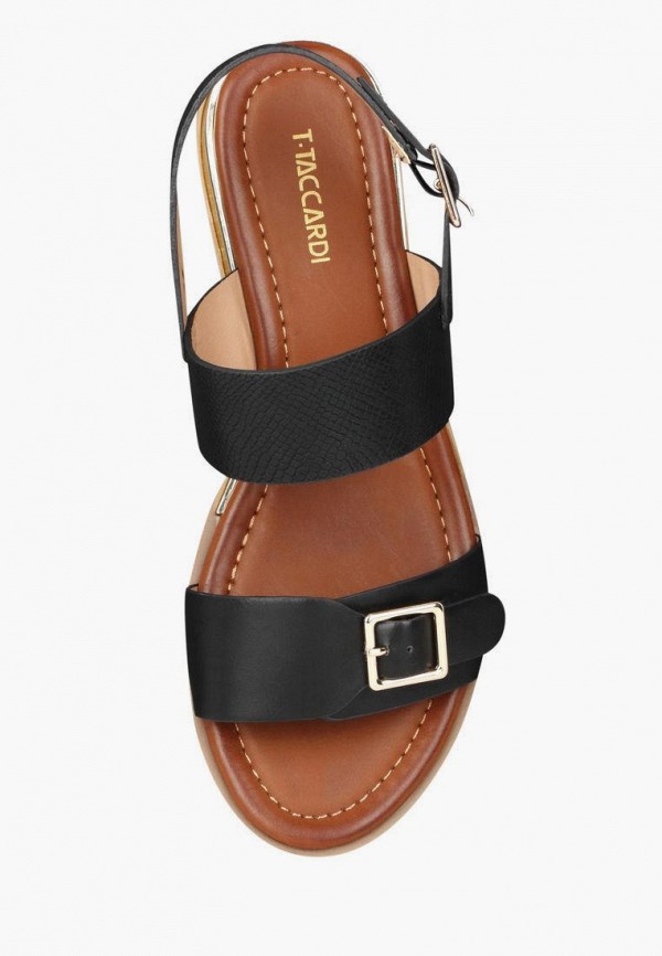 фото Сандалии t.taccardi
