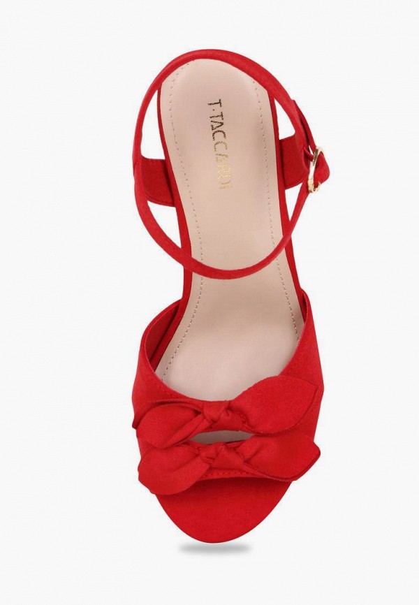 фото Босоножки t.taccardi