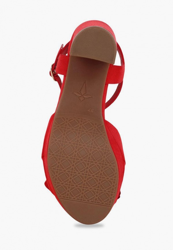 фото Босоножки t.taccardi