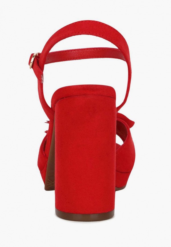 фото Босоножки t.taccardi