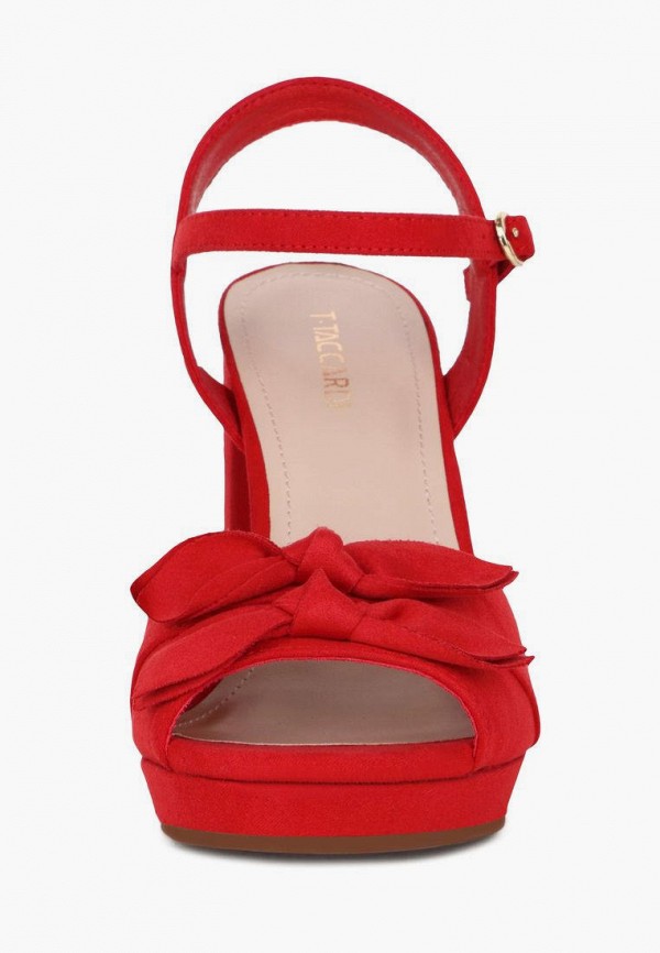 фото Босоножки t.taccardi