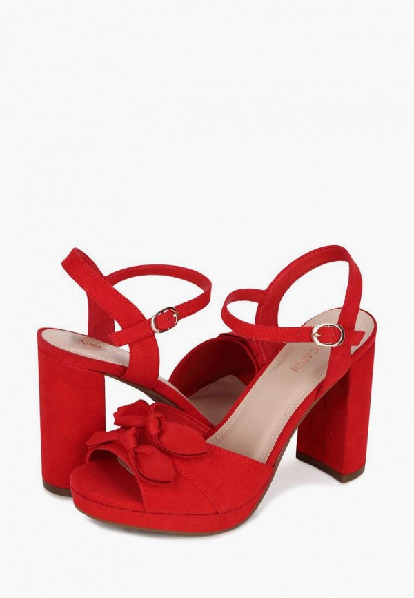 фото Босоножки t.taccardi