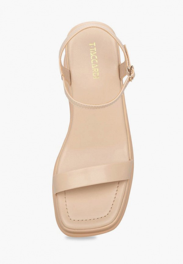 фото Босоножки t.taccardi