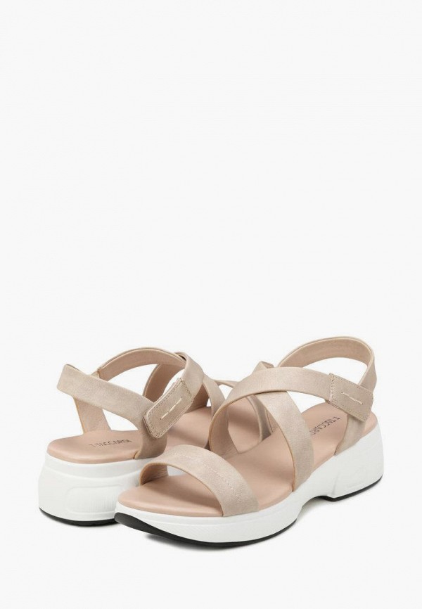 фото Сандалии t.taccardi