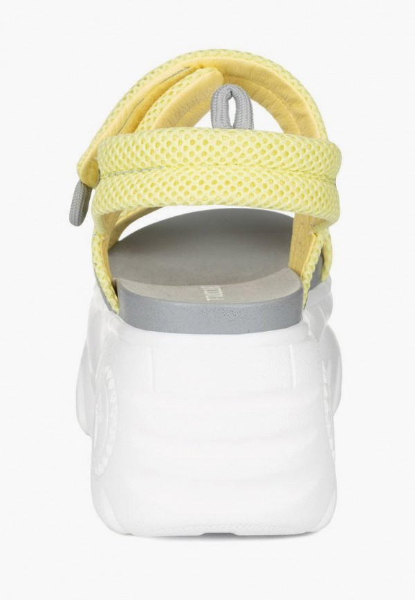 фото Босоножки t.taccardi