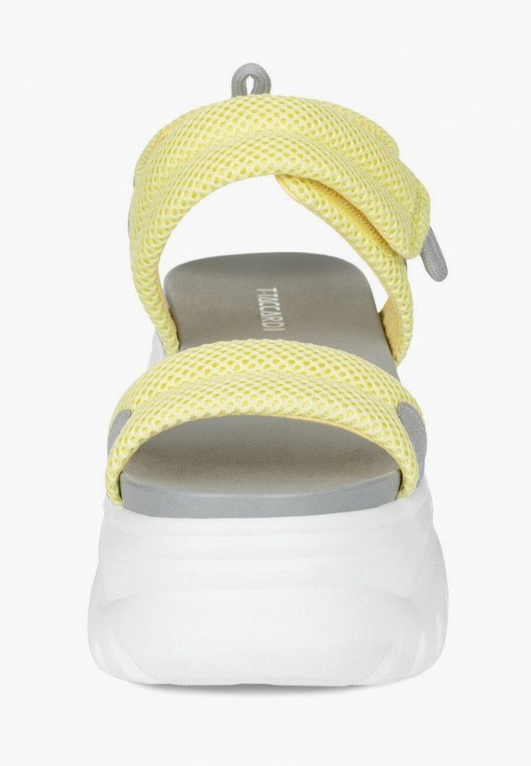 фото Босоножки t.taccardi