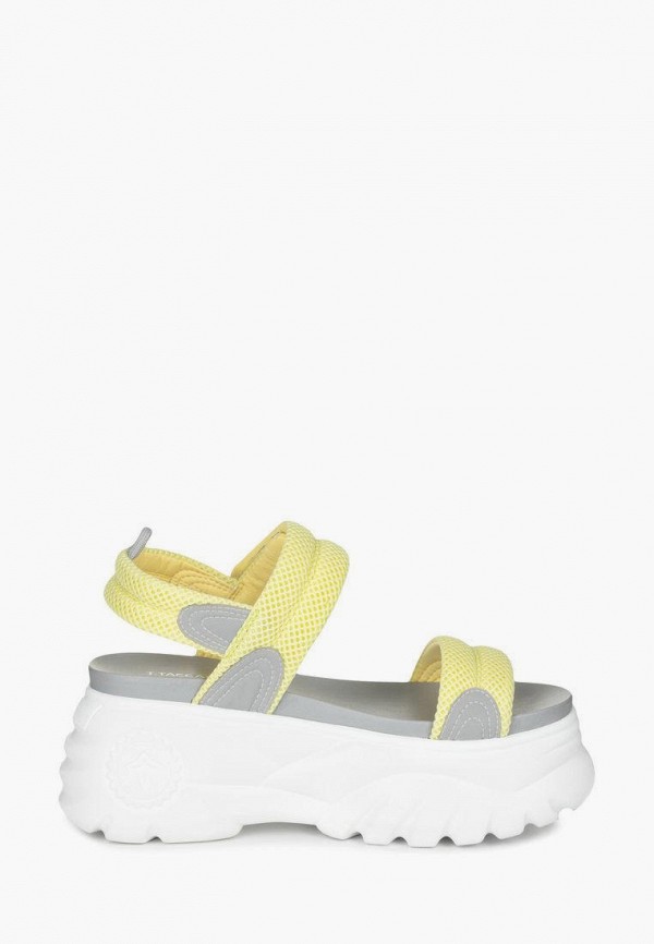 фото Босоножки t.taccardi