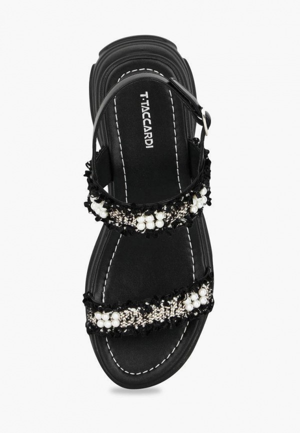 фото Сандалии t.taccardi