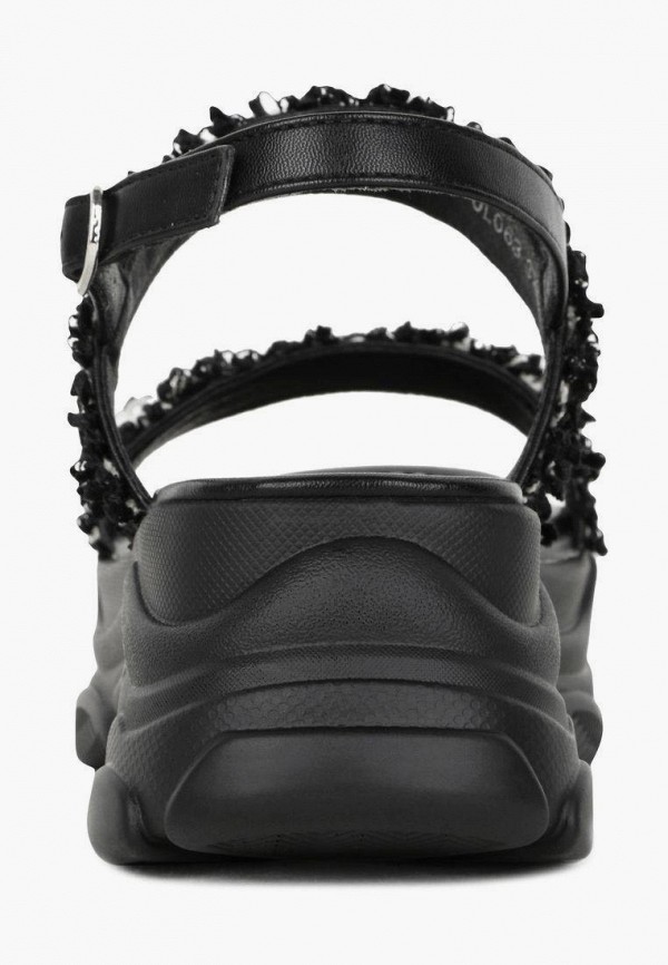 фото Сандалии t.taccardi