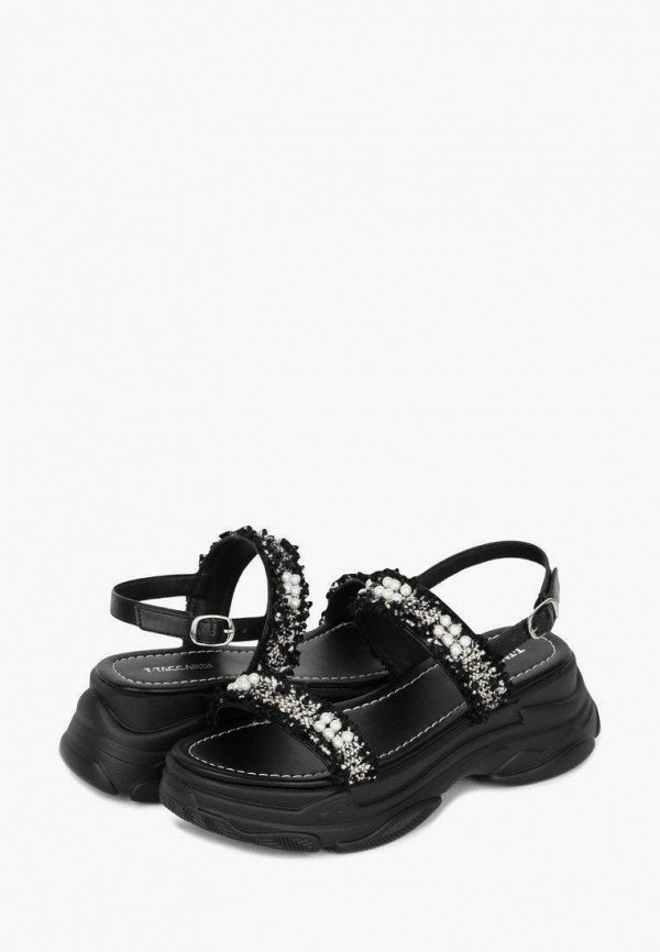 фото Сандалии t.taccardi