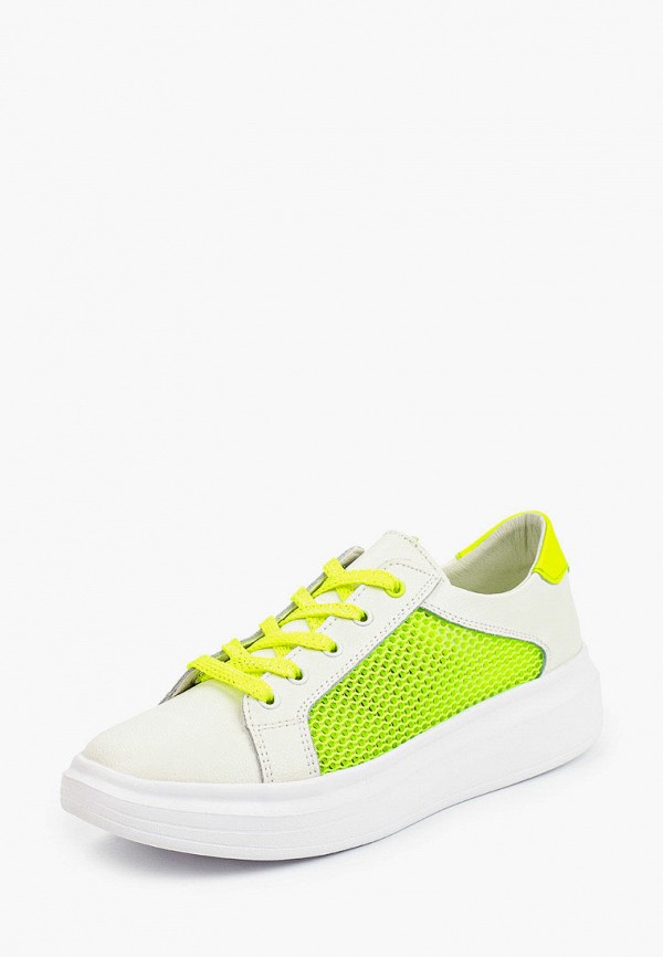 фото Кеды makfine