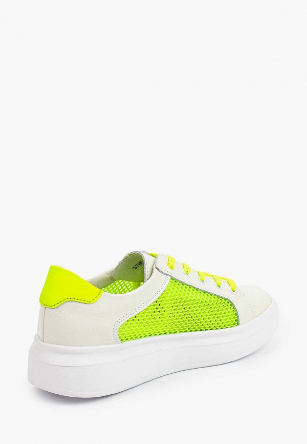 фото Кеды makfine