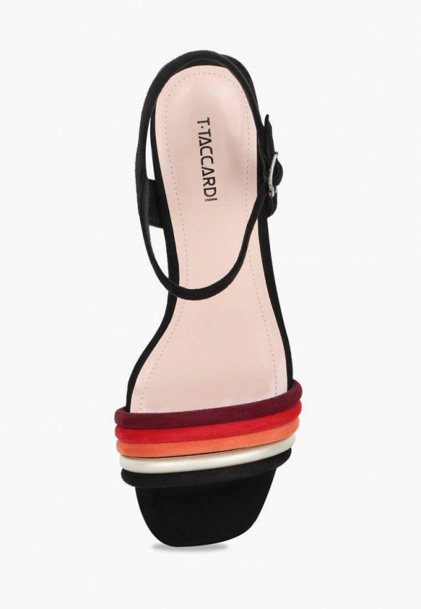 фото Босоножки t.taccardi