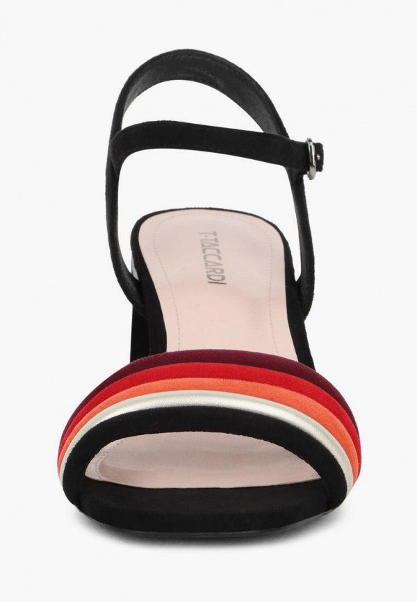 фото Босоножки t.taccardi