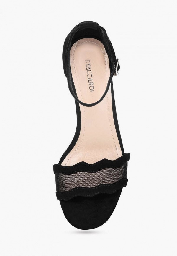 фото Босоножки t.taccardi