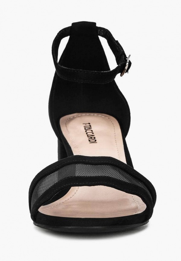 фото Босоножки t.taccardi