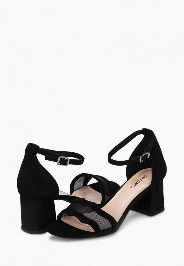 фото Босоножки t.taccardi