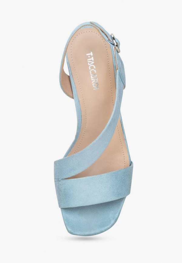 фото Босоножки t.taccardi