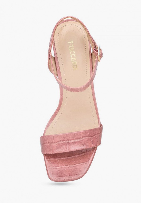 фото Босоножки t.taccardi