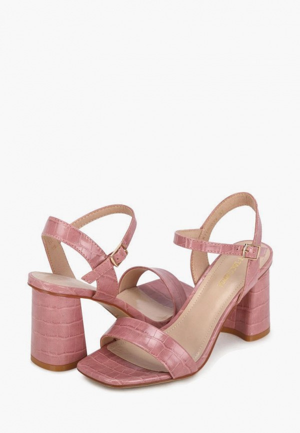 фото Босоножки t.taccardi