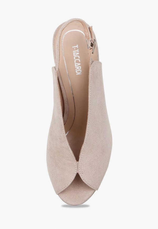 фото Босоножки t.taccardi