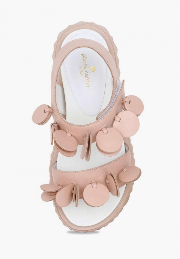 фото Сандалии pierre cardin