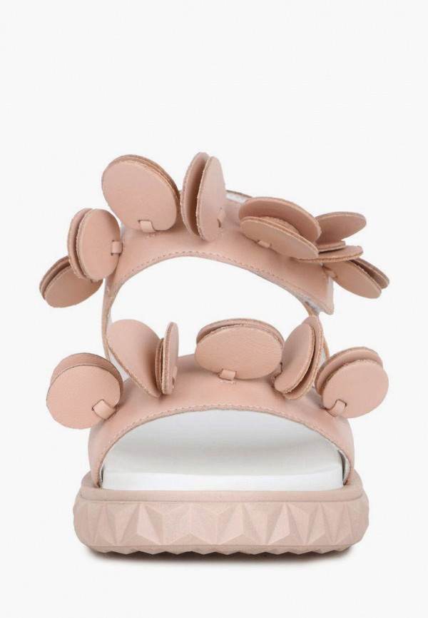 фото Сандалии pierre cardin