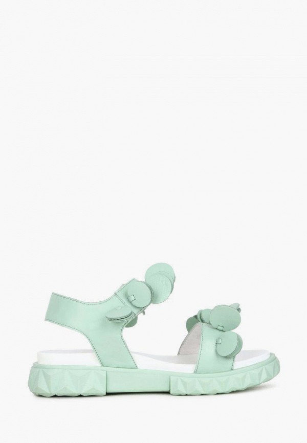 фото Сандалии pierre cardin