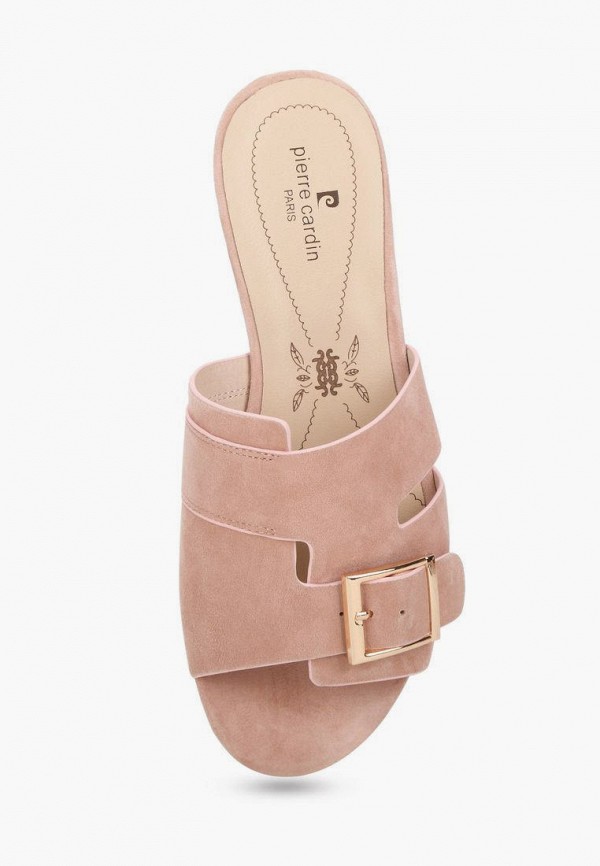 

Сабо Pierre Cardin, Бежевый