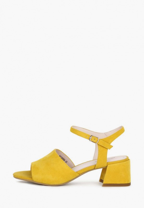 фото Босоножки pierre cardin