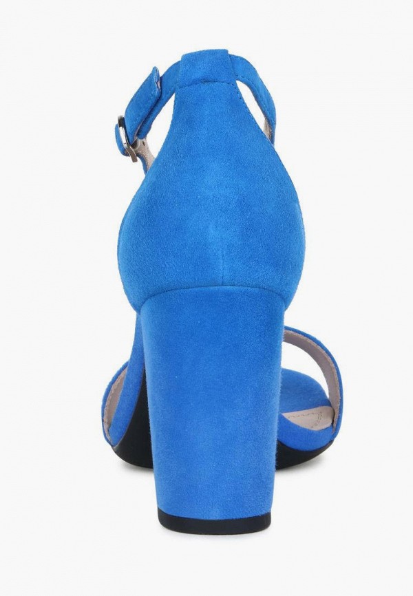 фото Босоножки pierre cardin