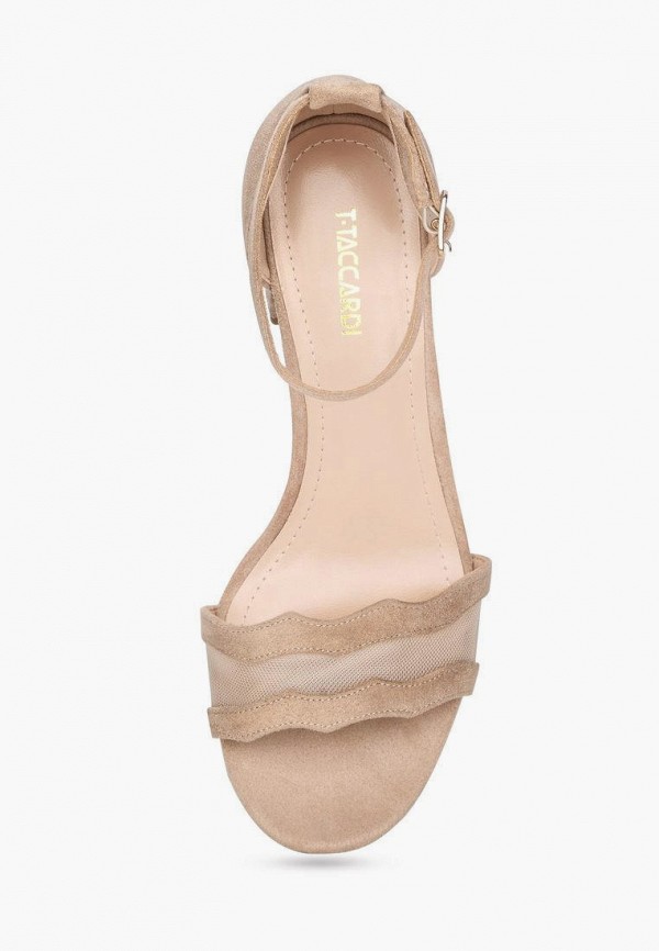 фото Босоножки t.taccardi