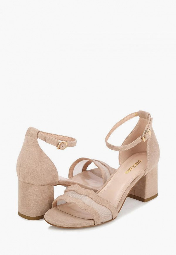 фото Босоножки t.taccardi