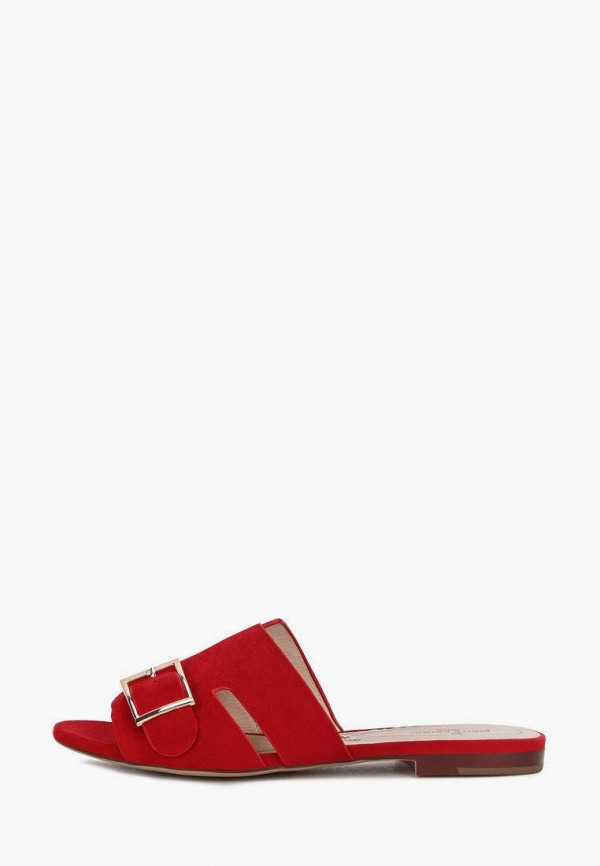 

Сабо Pierre Cardin, Красный