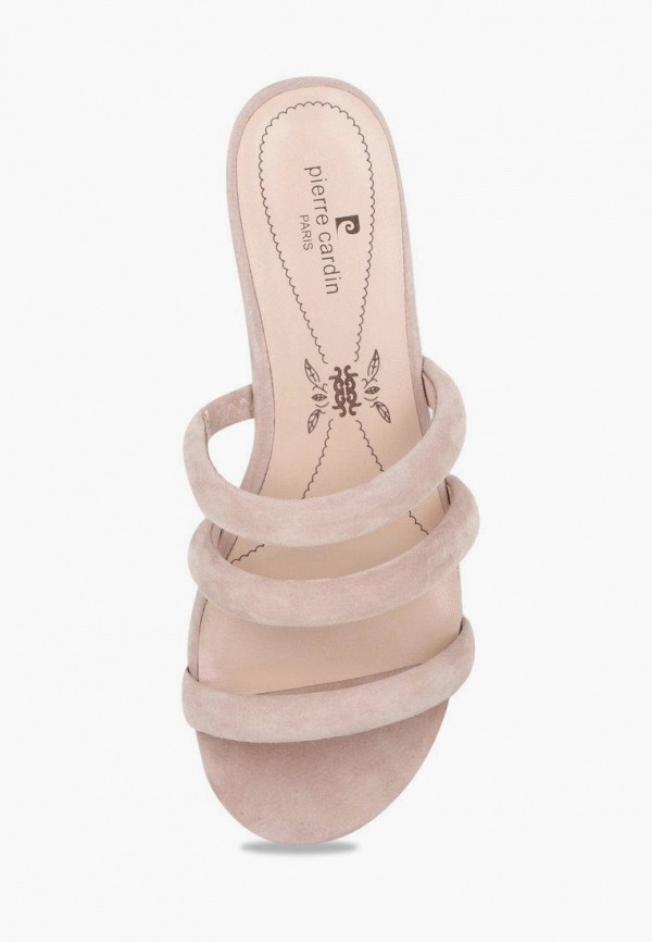 Сабо  Pierre Cardin фото