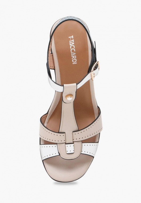 фото Босоножки t.taccardi