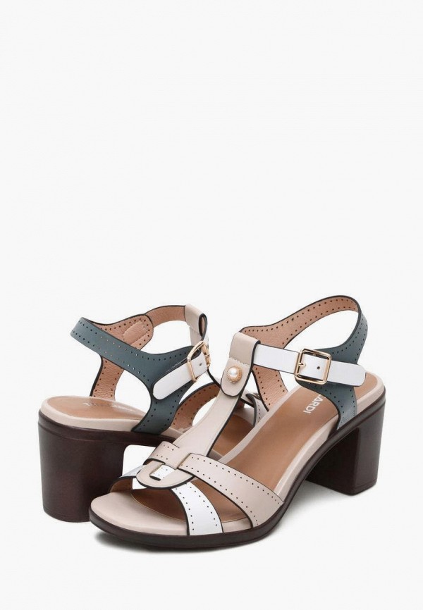 фото Босоножки t.taccardi